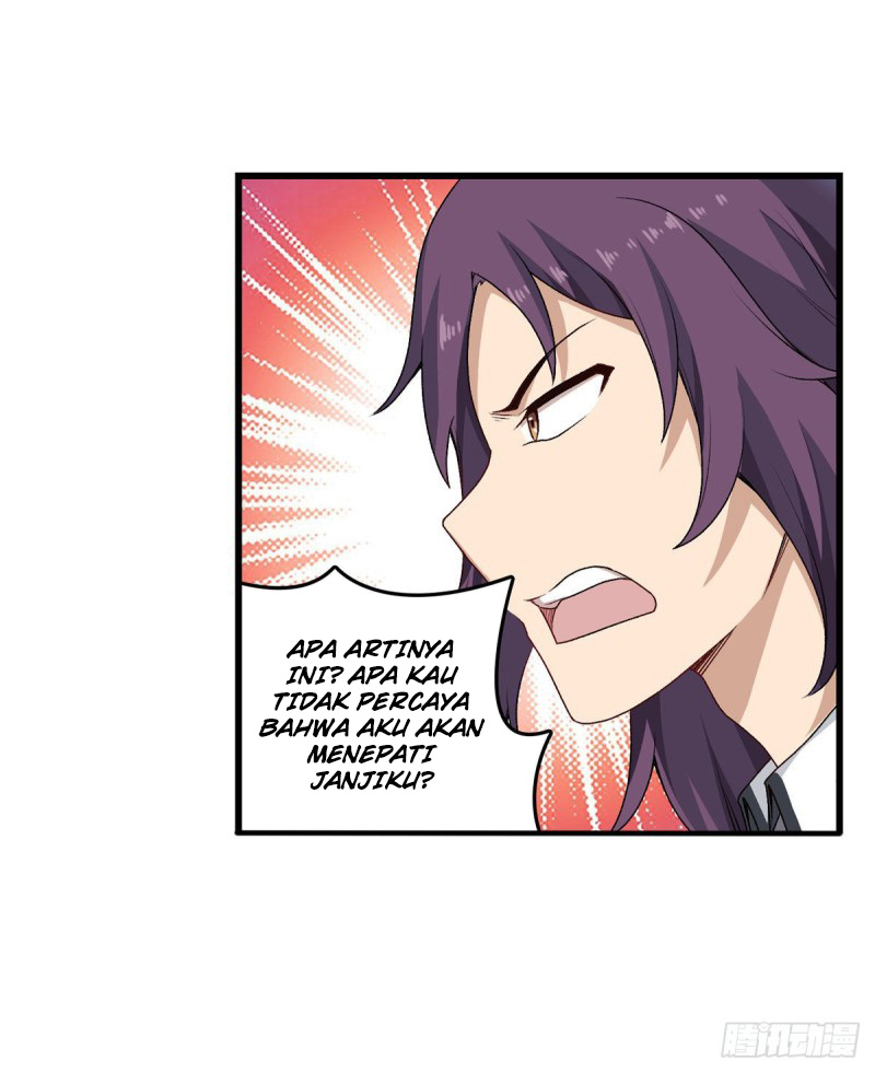 Wuxian Shitu Yu Shier Zhan Ji (Infinite Apostles and Twelve War Girls) Chapter 67 Gambar 46